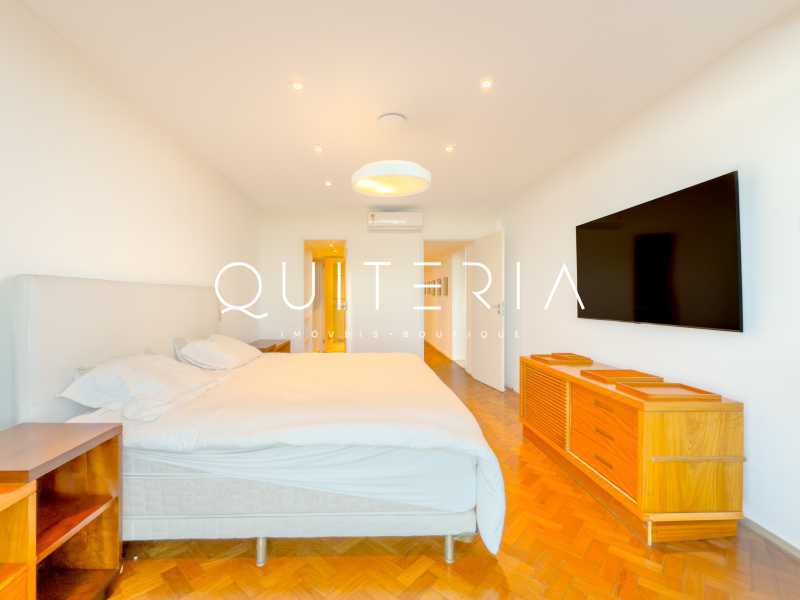 Apartamento Copacabana Venda - 27