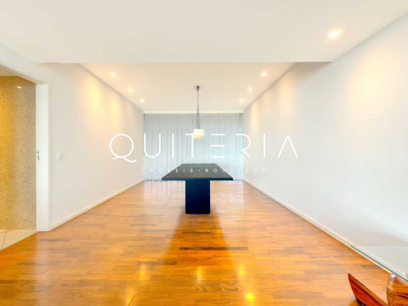 Apartamento Copacabana Venda - 11