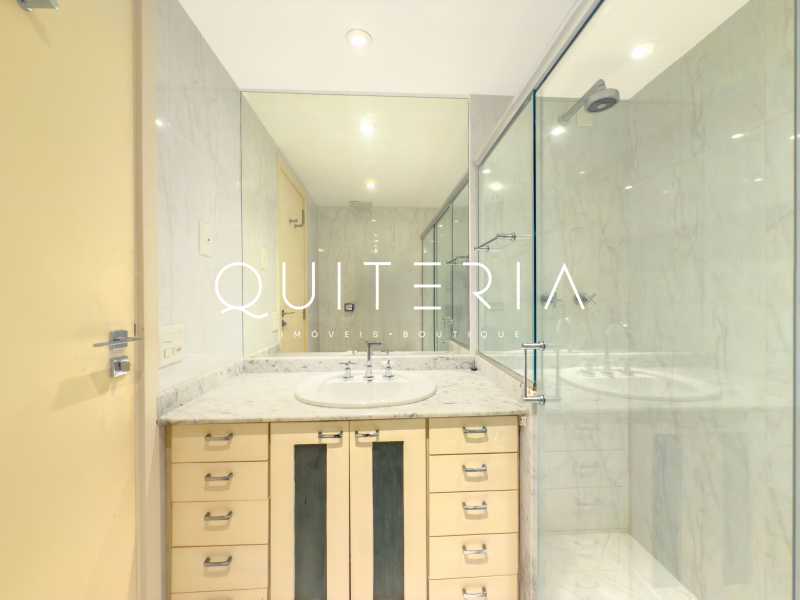 Apartamento Copacabana Venda - 25