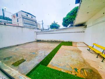 Casa Comercial na Barra da Tijuca - MQCC00002