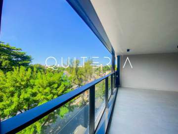 Condomínio Oka Residence - Apartamento à venda Avenida Borges de Medeiros,Rio de Janeiro,RJ Lagoa - R$ 4.517.229 - MQAP30458