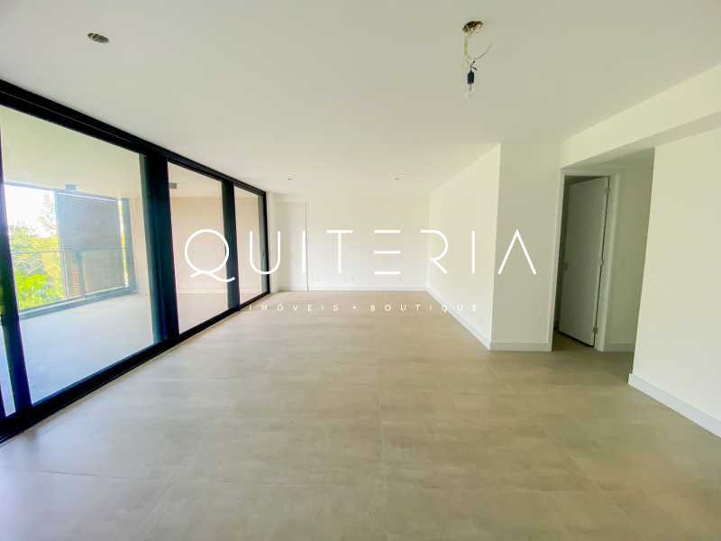 VENDA  APARTAMENTO LAGOA  - 6
