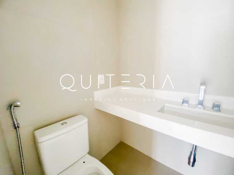 VENDA  APARTAMENTO LAGOA  - 18