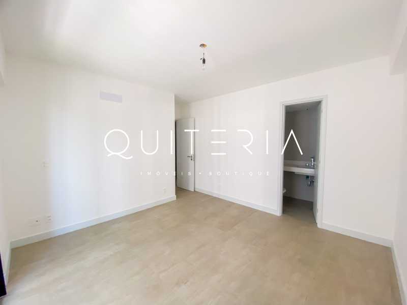 VENDA  APARTAMENTO LAGOA  - 21