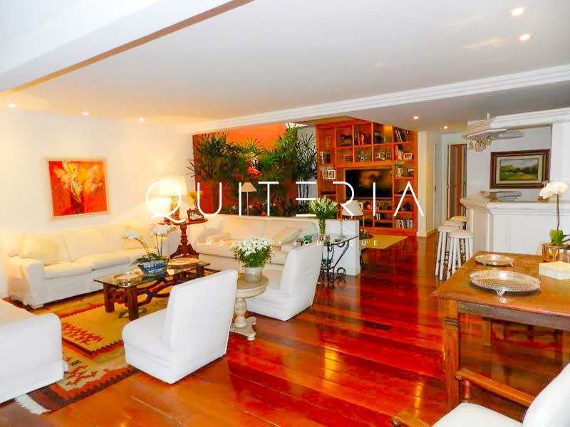 COBERTURA À VENDA BARRA DA TIJ - 8