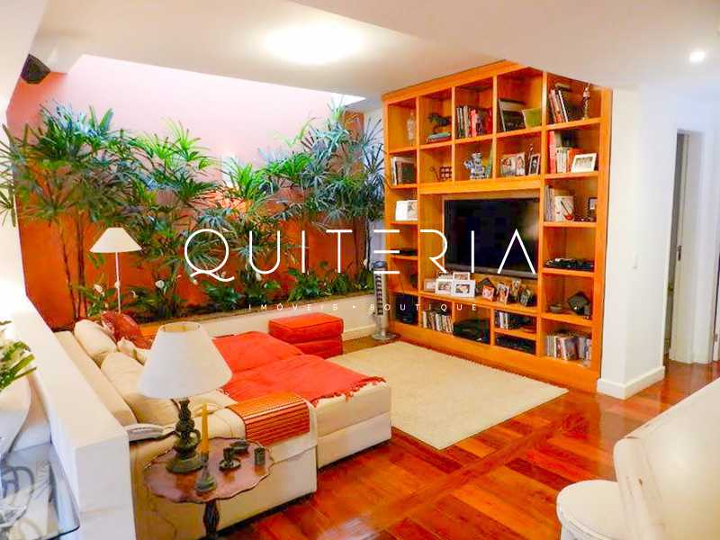 COBERTURA À VENDA BARRA DA TIJ - 9