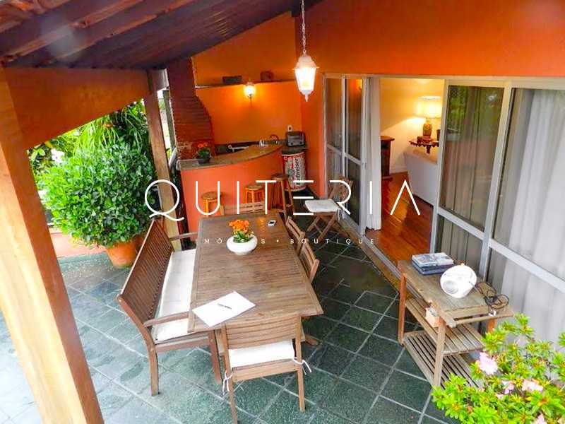 COBERTURA À VENDA BARRA DA TIJ - 3