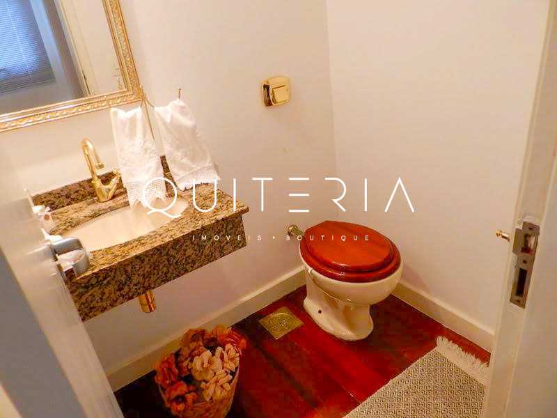 COBERTURA À VENDA BARRA DA TIJ - 28