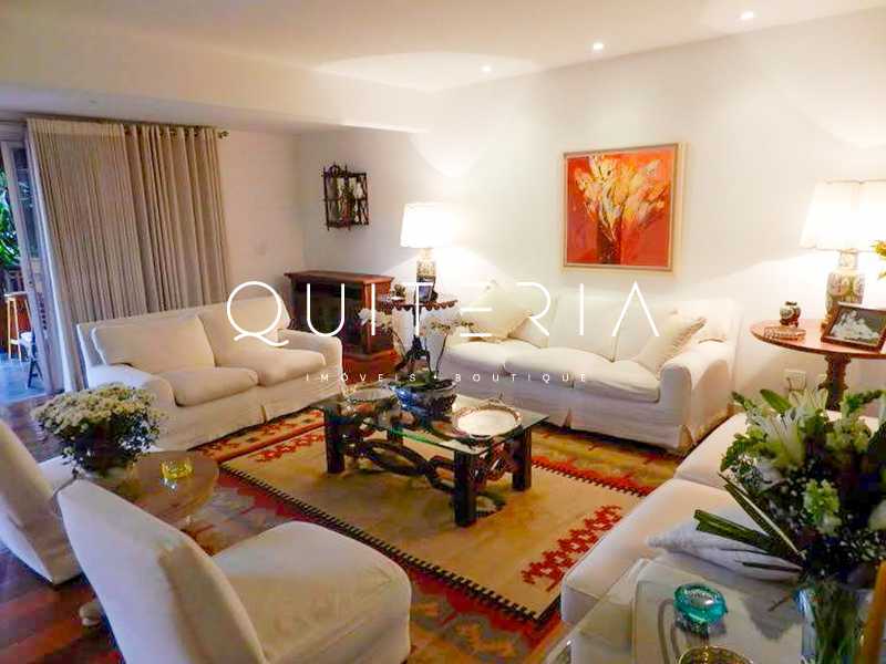 COBERTURA À VENDA BARRA DA TIJ - 11