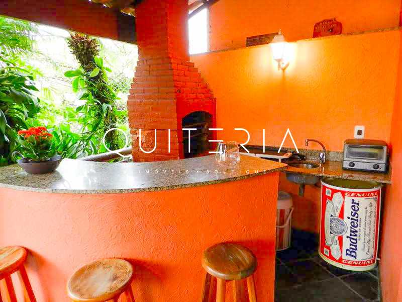 COBERTURA À VENDA BARRA DA TIJ - 2