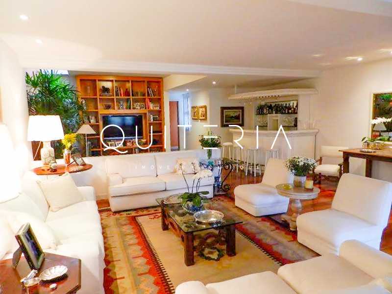 COBERTURA À VENDA BARRA DA TIJ - 13