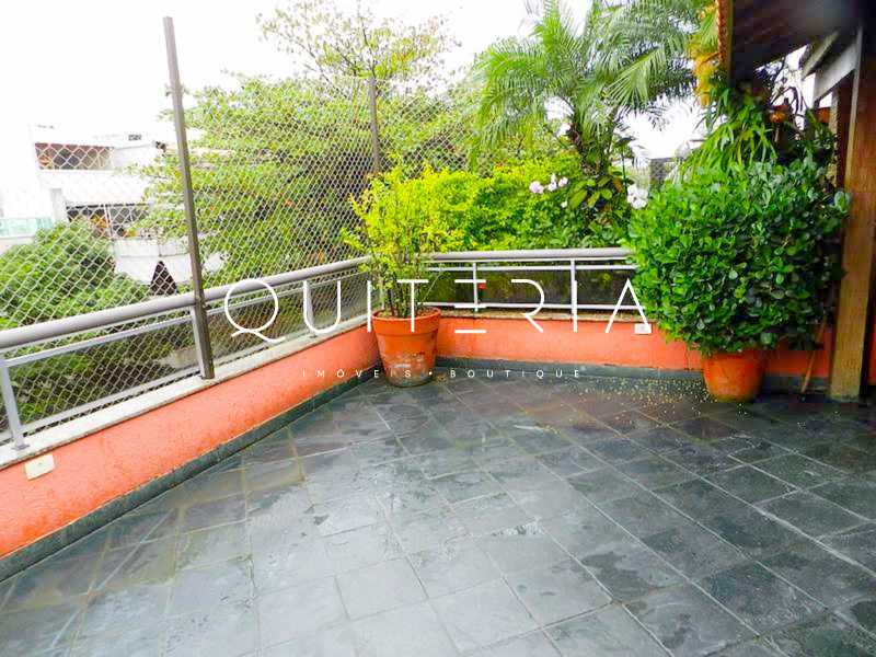 COBERTURA À VENDA BARRA DA TIJ - 4