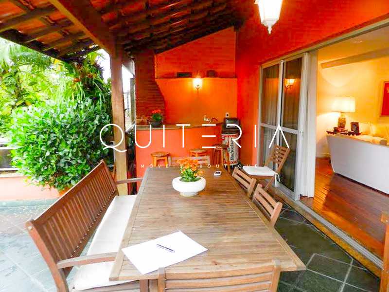 COBERTURA À VENDA BARRA DA TIJ - 5