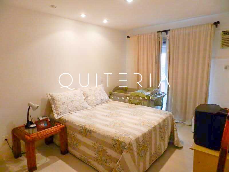 COBERTURA À VENDA BARRA DA TIJ - 14