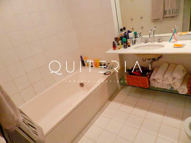 COBERTURA À VENDA BARRA DA TIJ - 17