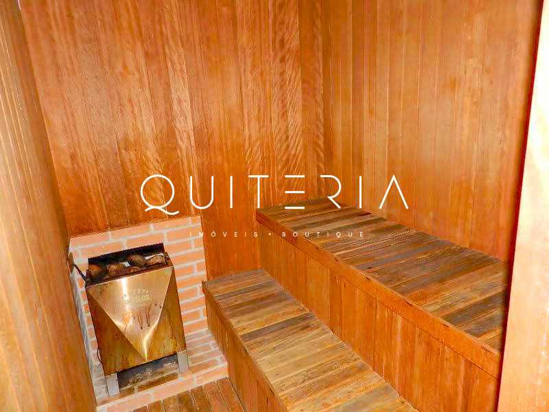 COBERTURA À VENDA BARRA DA TIJ - 6