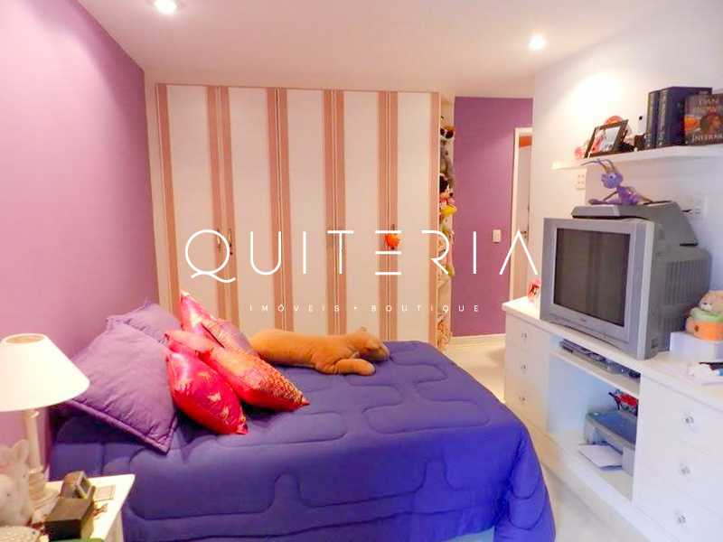 COBERTURA À VENDA BARRA DA TIJ - 20