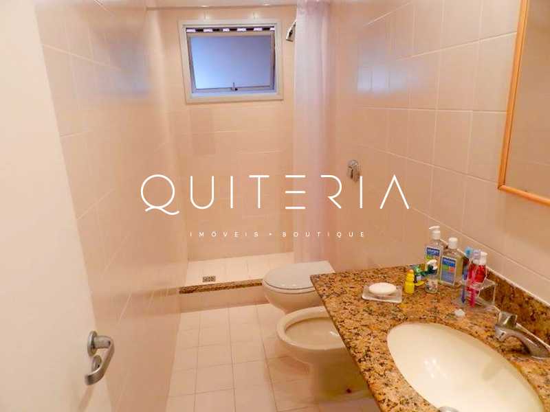 COBERTURA À VENDA BARRA DA TIJ - 19