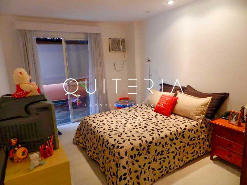 COBERTURA À VENDA BARRA DA TIJ - 22