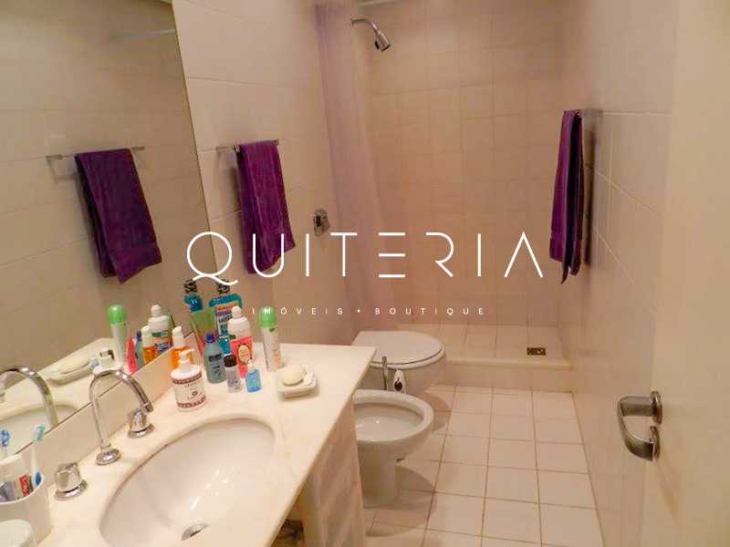 COBERTURA À VENDA BARRA DA TIJ - 23