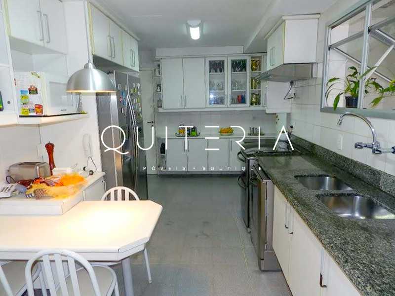 COBERTURA À VENDA BARRA DA TIJ - 25