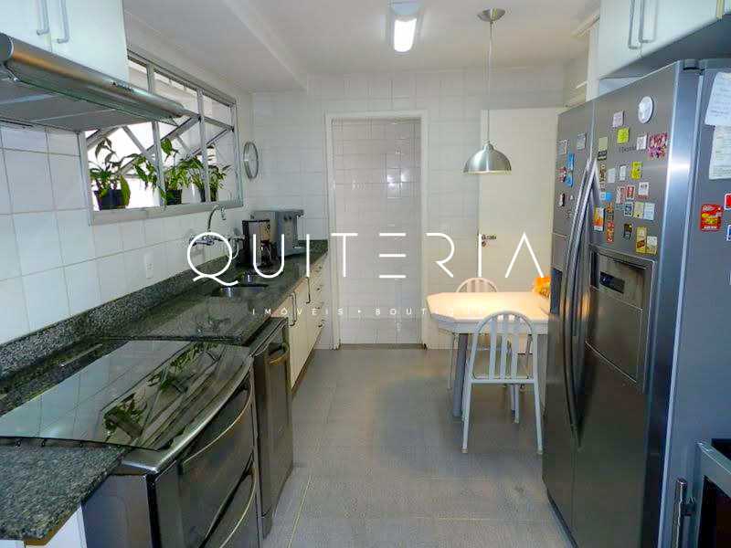 COBERTURA À VENDA BARRA DA TIJ - 26