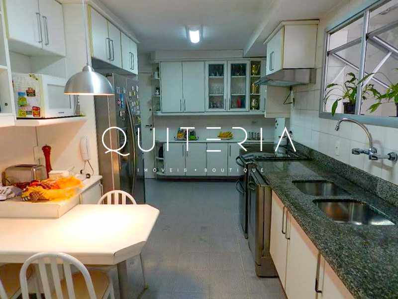 COBERTURA À VENDA BARRA DA TIJ - 27