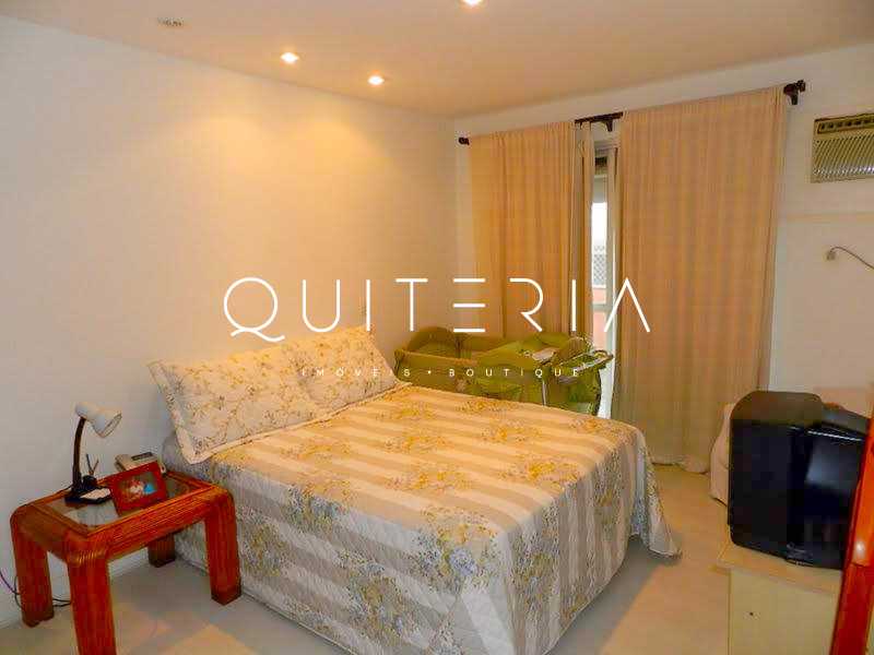 COBERTURA À VENDA BARRA DA TIJ - 15