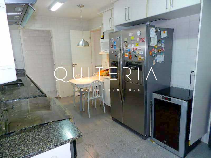 COBERTURA À VENDA BARRA DA TIJ - 29