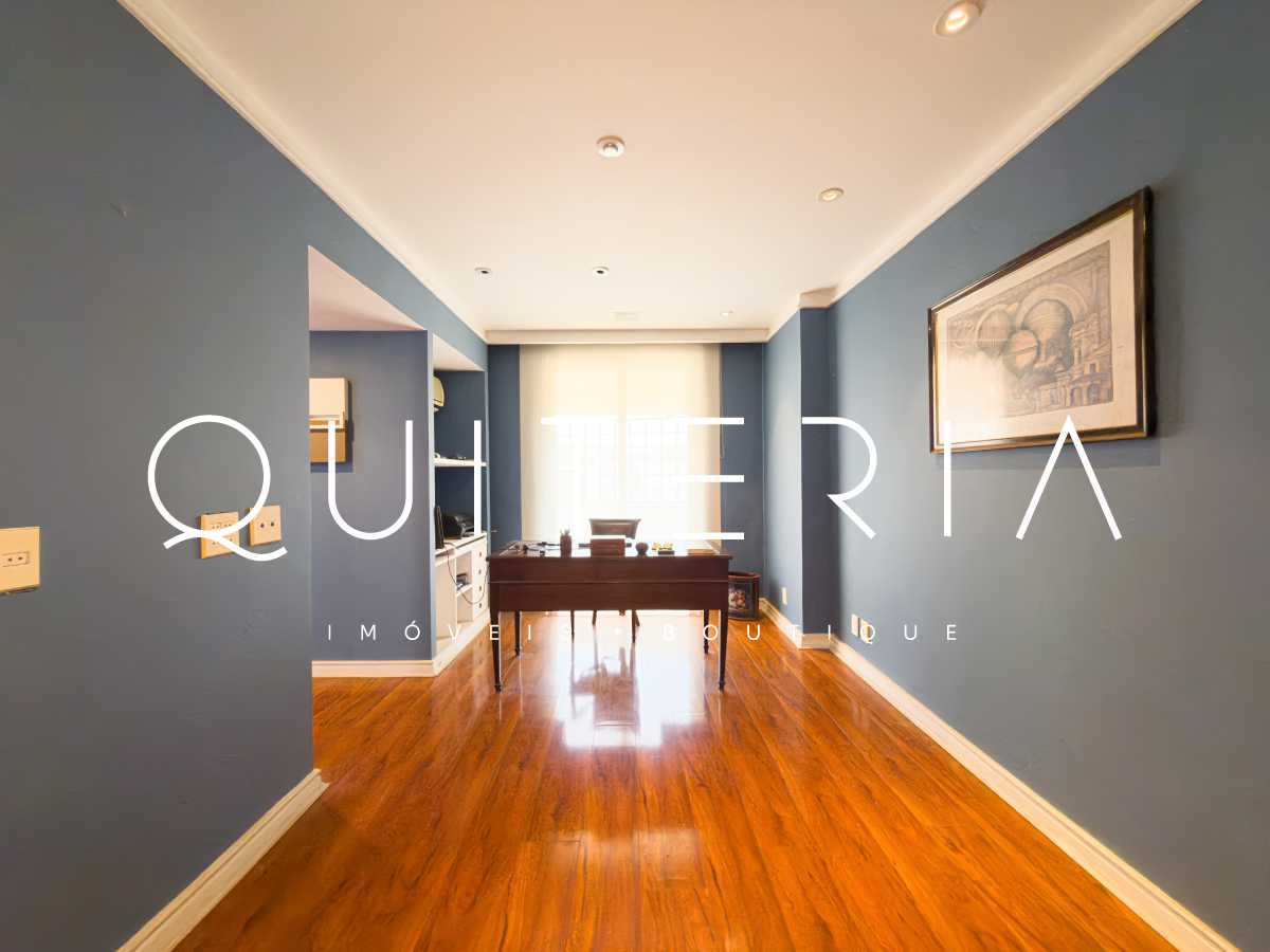 Cobertura 3 suítes 3 vagas - 13