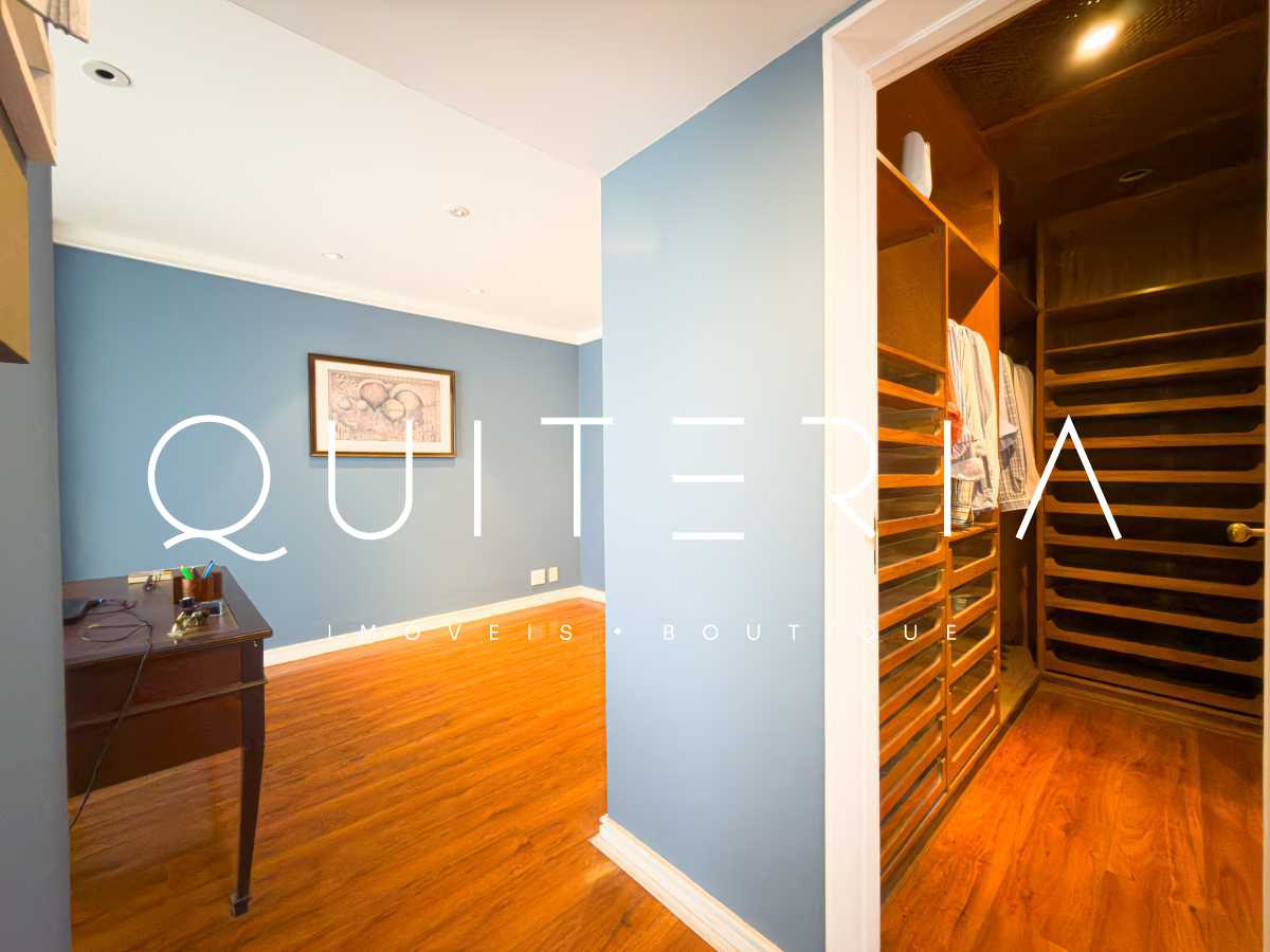 Cobertura 3 suítes 3 vagas - 14