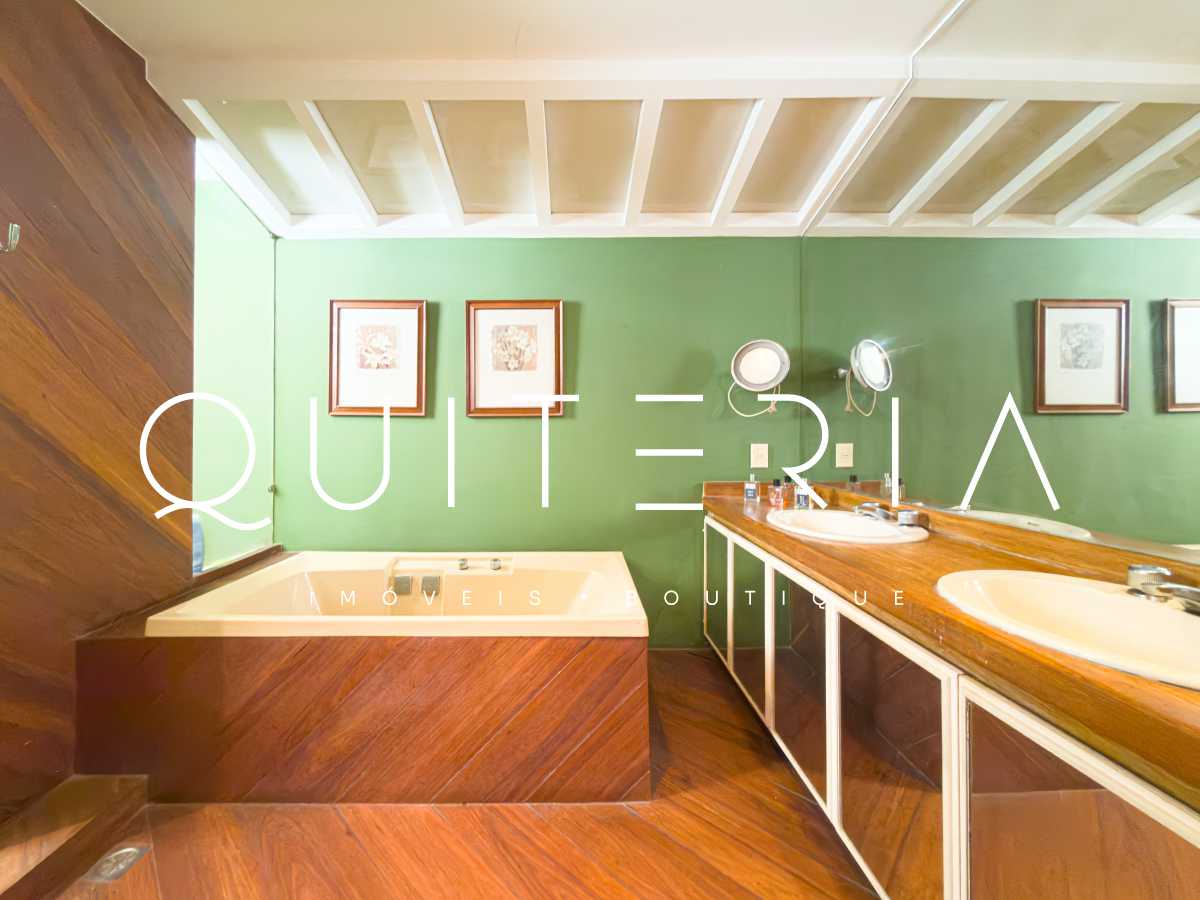 Cobertura 3 suítes 3 vagas - 16