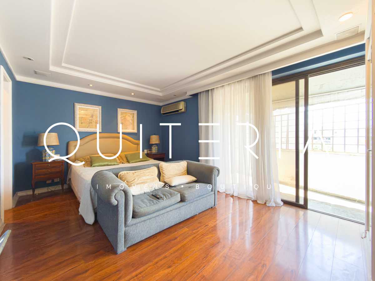 Cobertura 3 suítes 3 vagas - 15