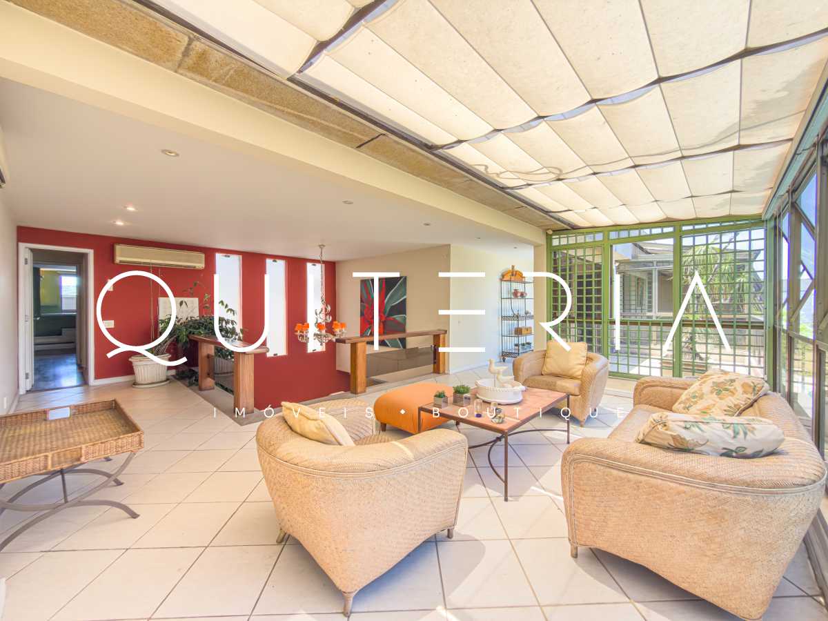 Cobertura 3 suítes 3 vagas - 17