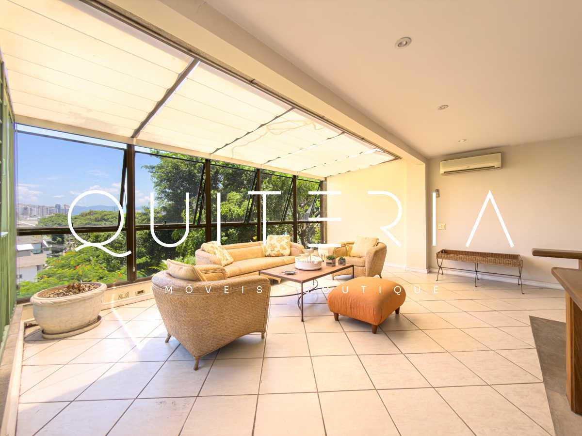 Cobertura 3 suítes 3 vagas - 18