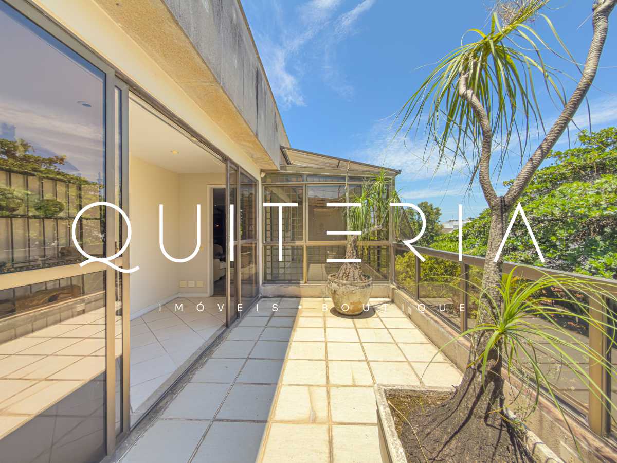 Cobertura 3 suítes 3 vagas - 19