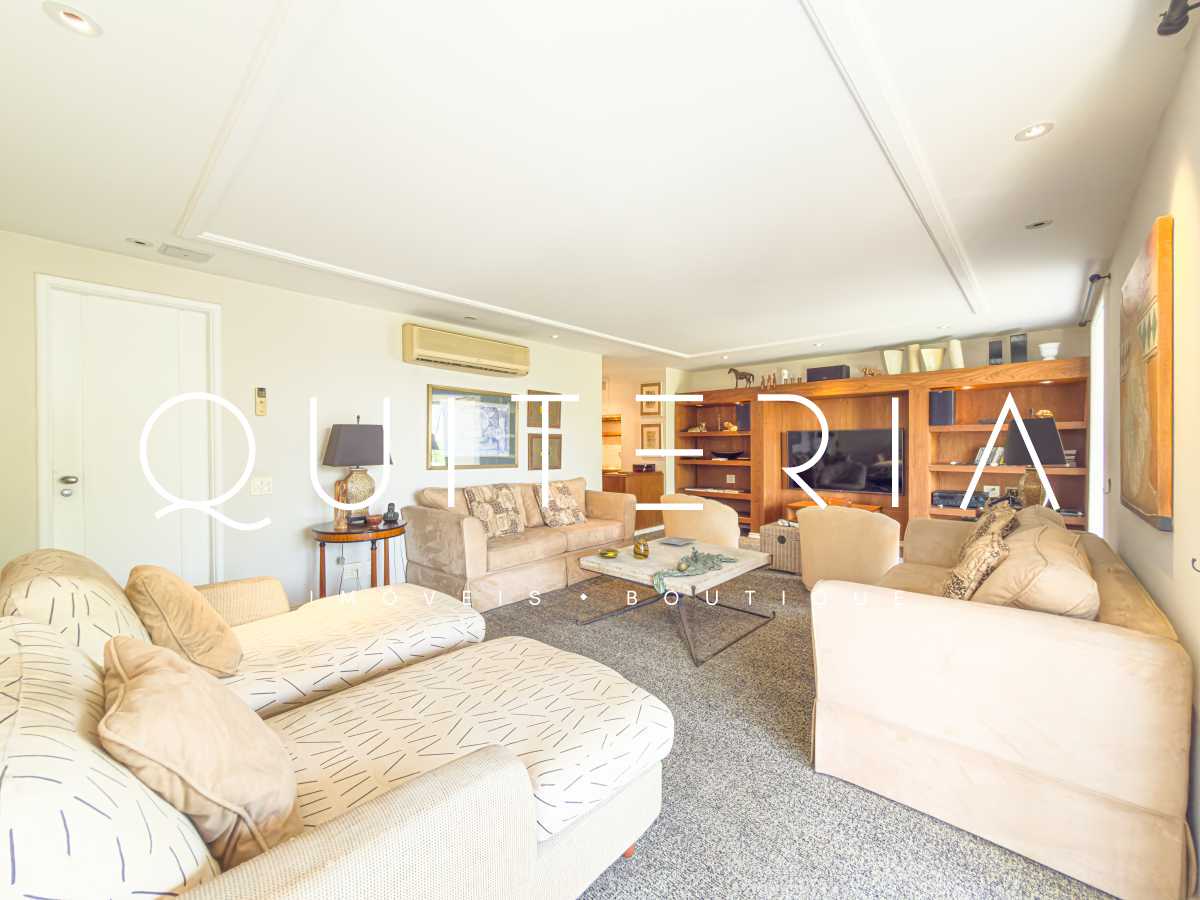 Cobertura 3 suítes 3 vagas - 23