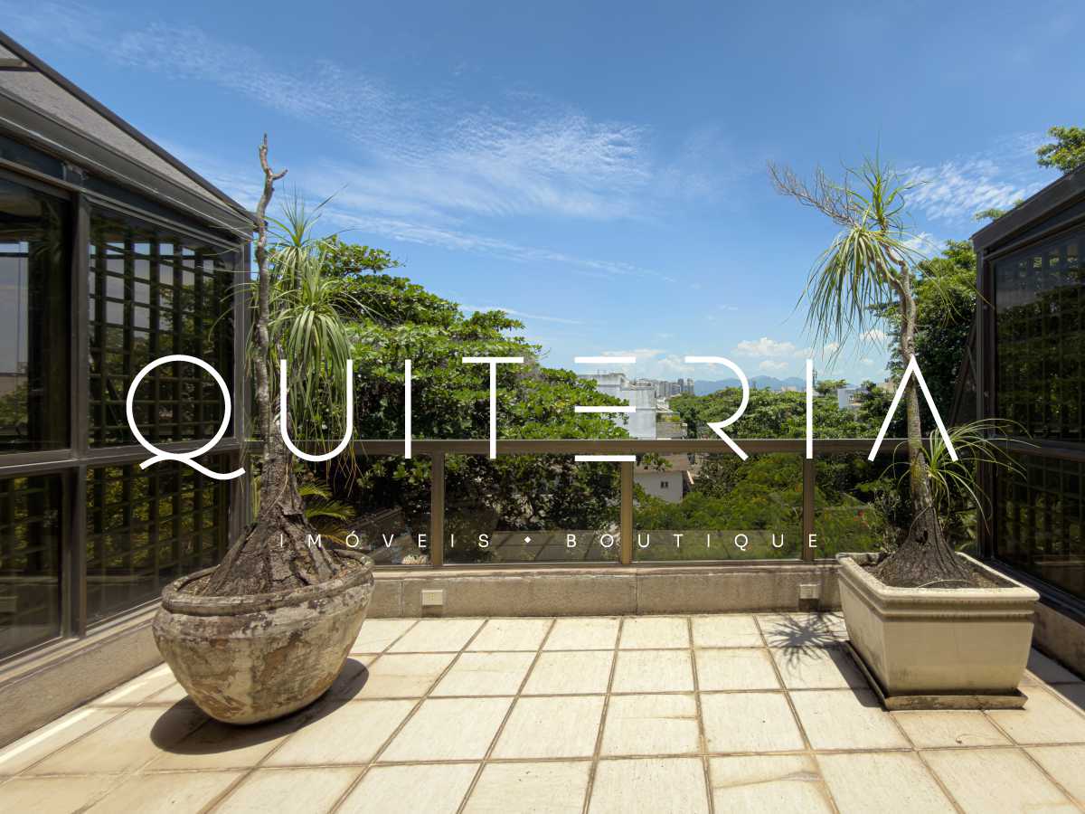 Cobertura 3 suítes 3 vagas - 27