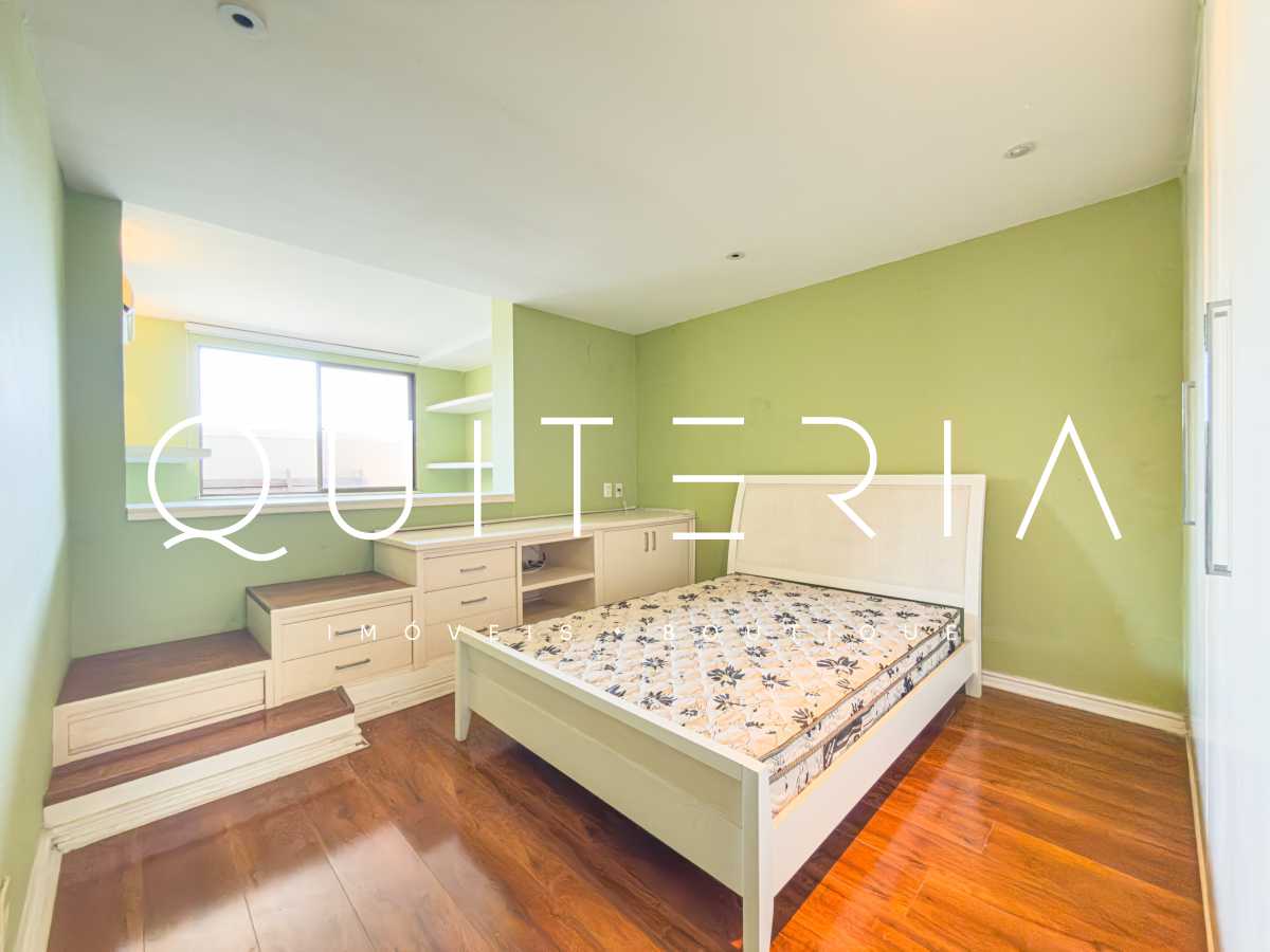 Cobertura 3 suítes 3 vagas - 28