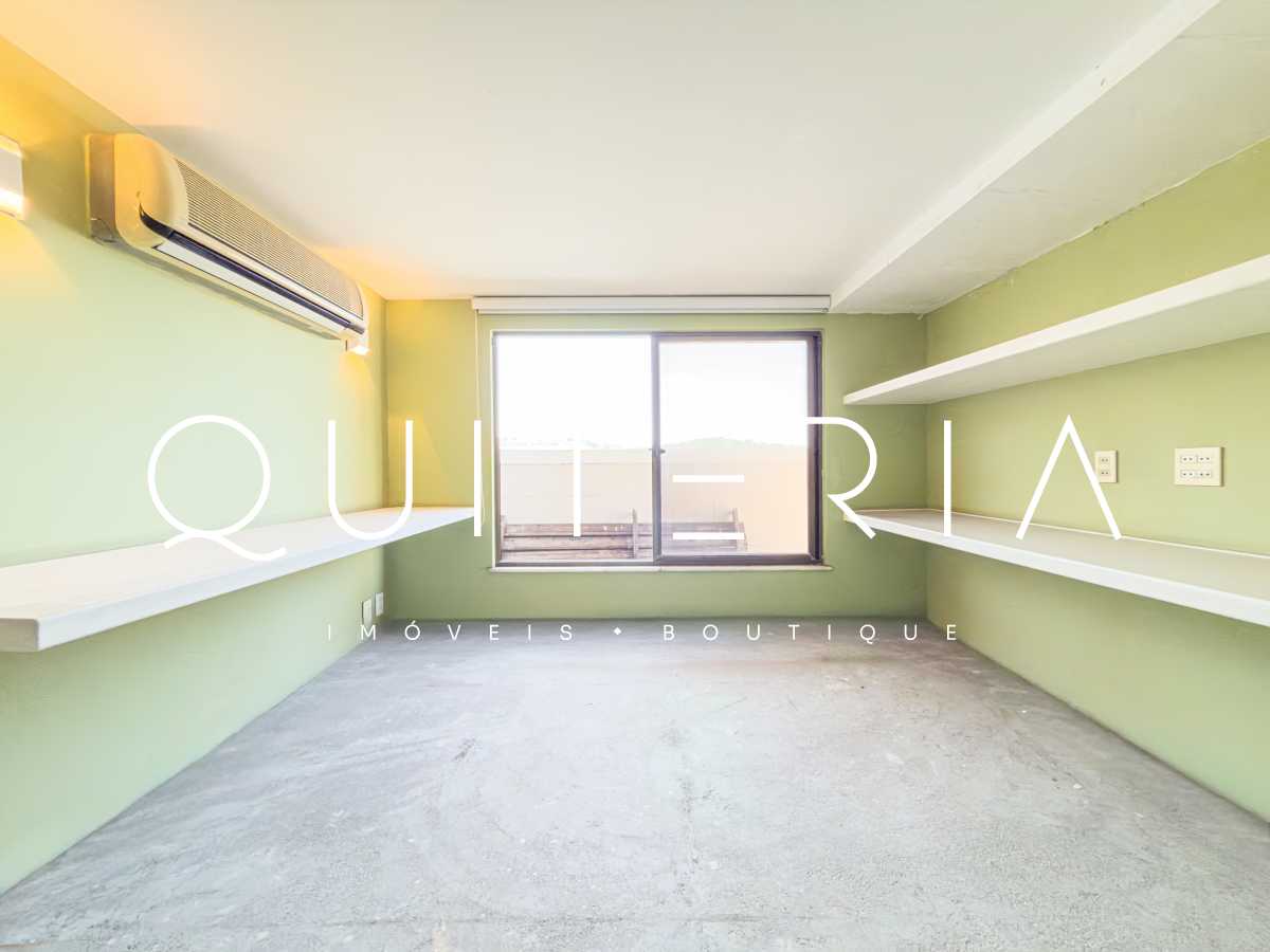 Cobertura 3 suítes 3 vagas - 29