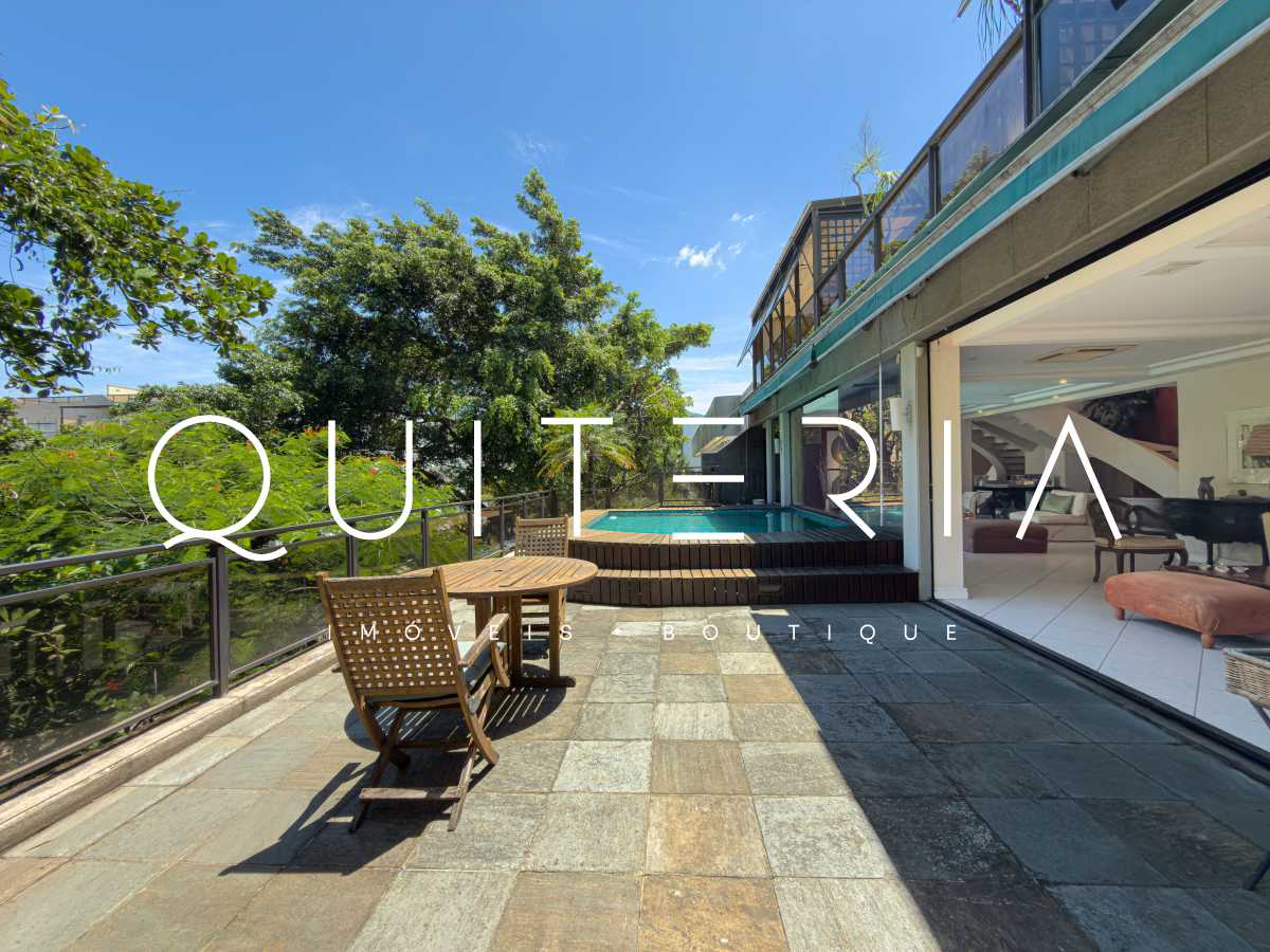 Cobertura 3 suítes 3 vagas - 5