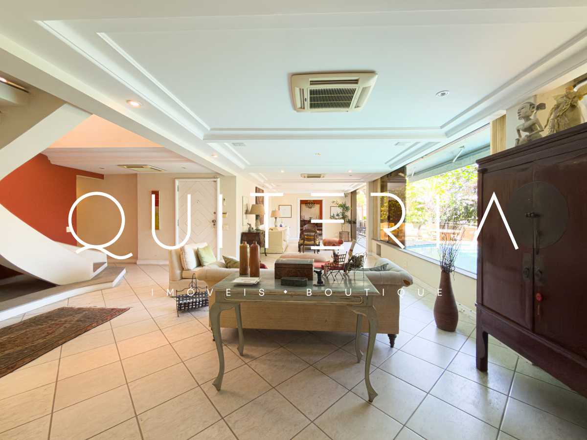 Cobertura 3 suítes 3 vagas - 6