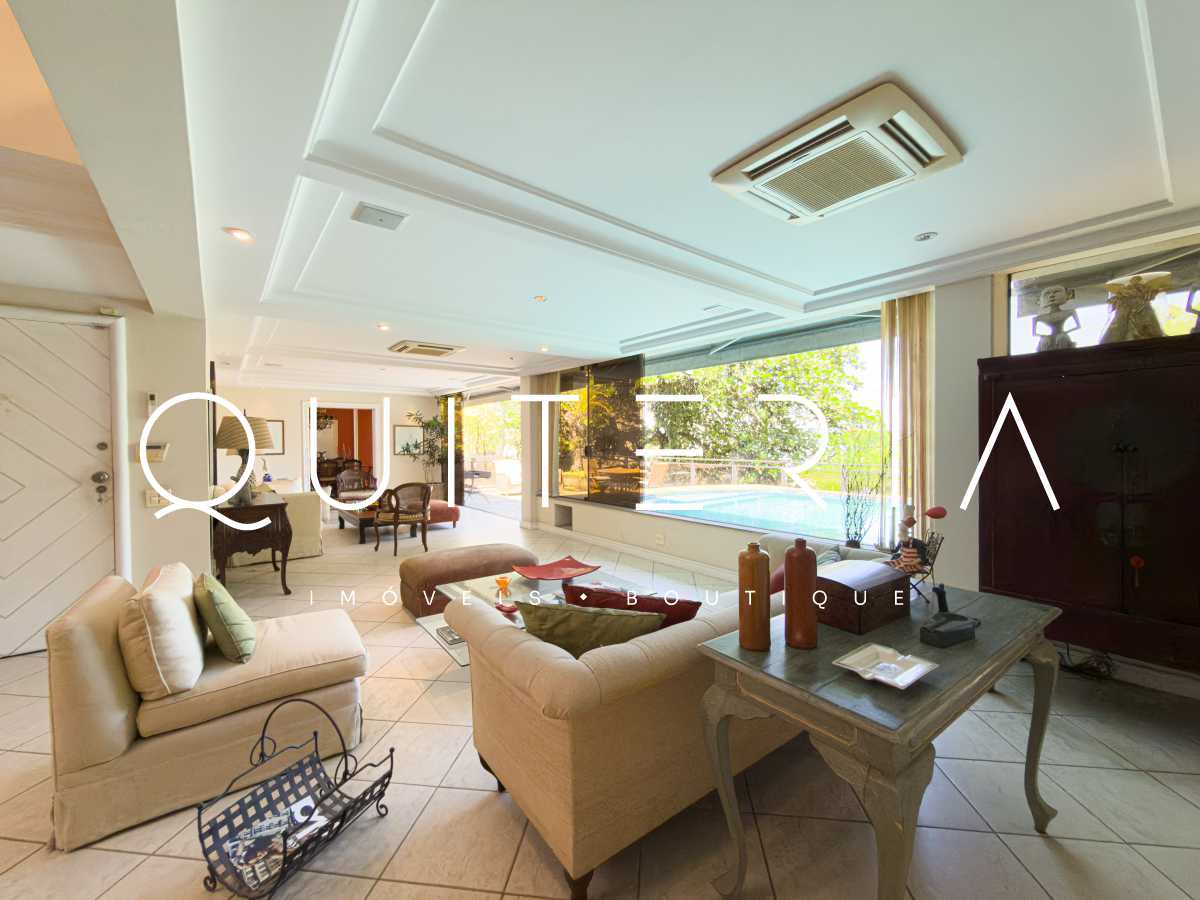 Cobertura 3 suítes 3 vagas - 7