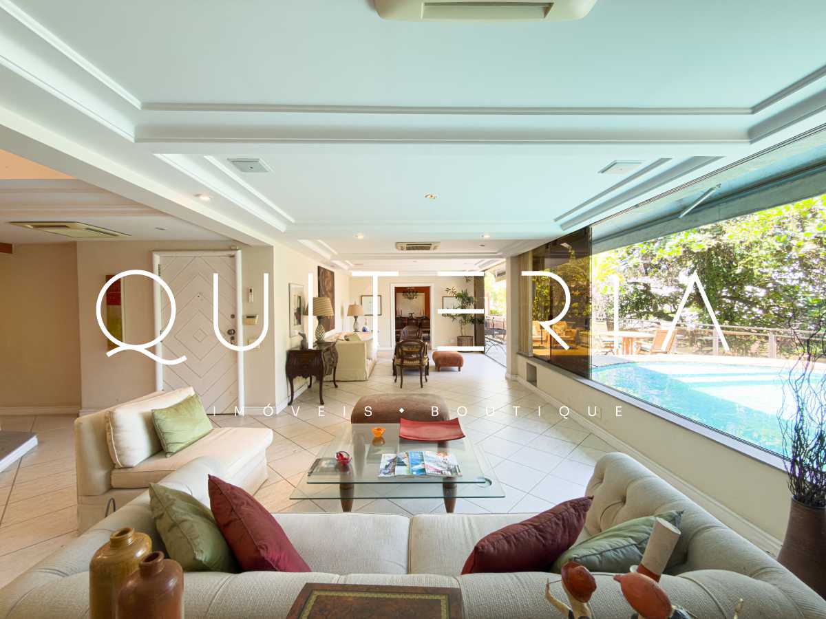 Cobertura 3 suítes 3 vagas - 8