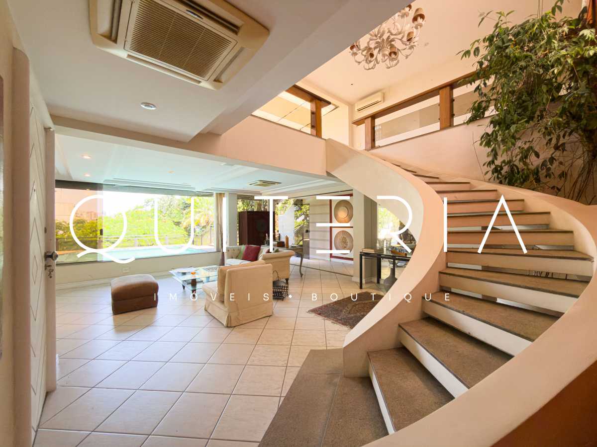 Cobertura 3 suítes 3 vagas - 9