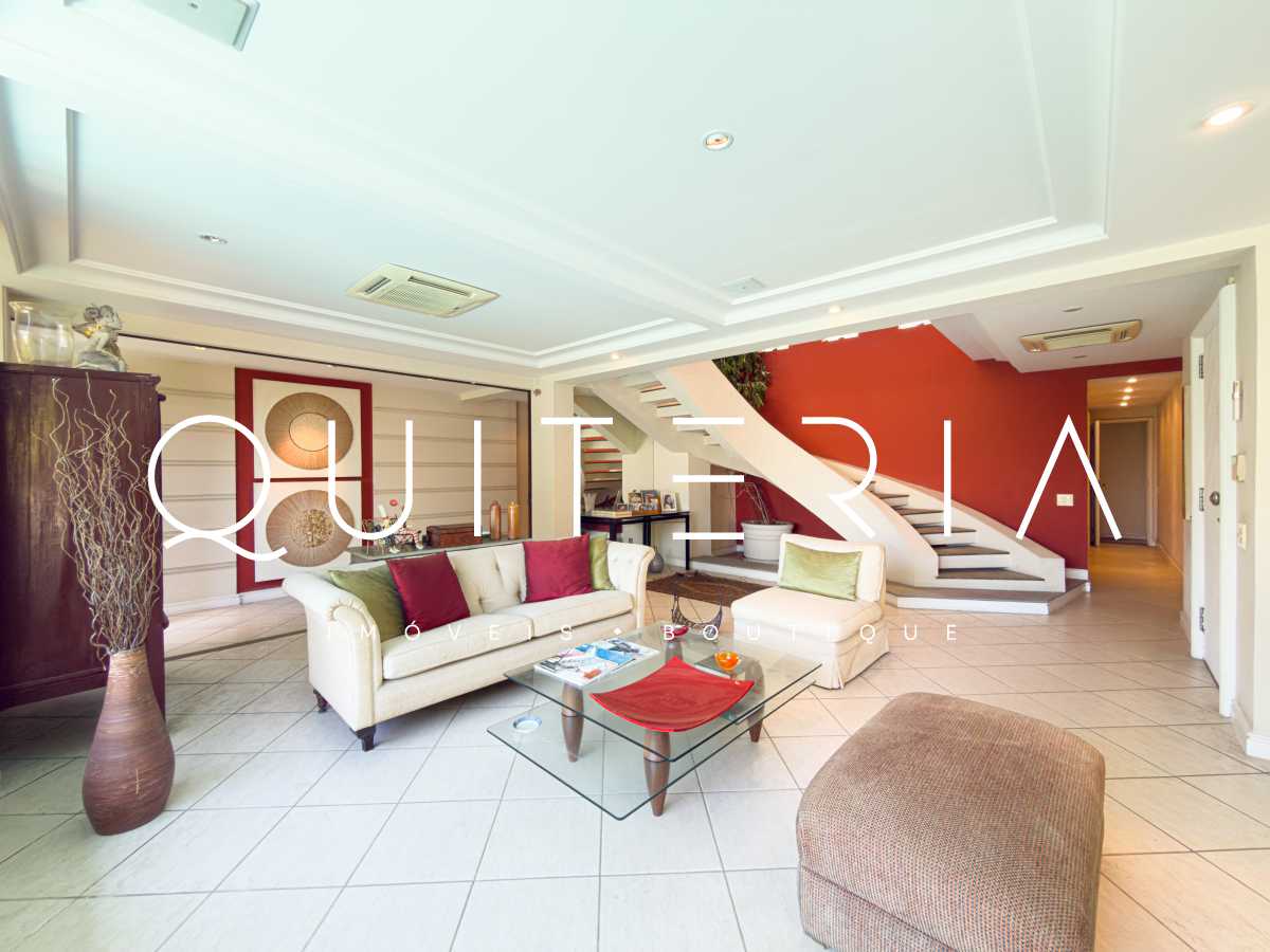 Cobertura 3 suítes 3 vagas - 10