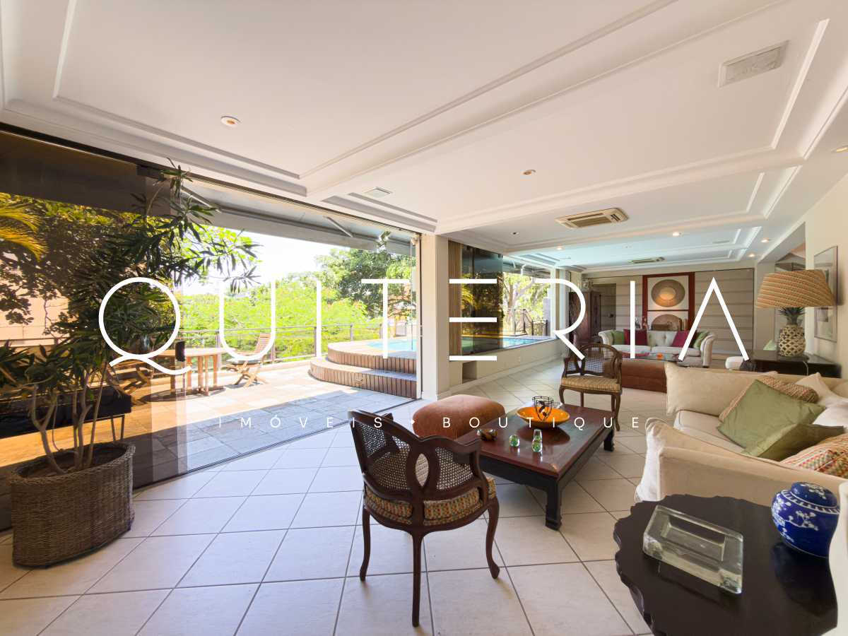 Cobertura 3 suítes 3 vagas - 11