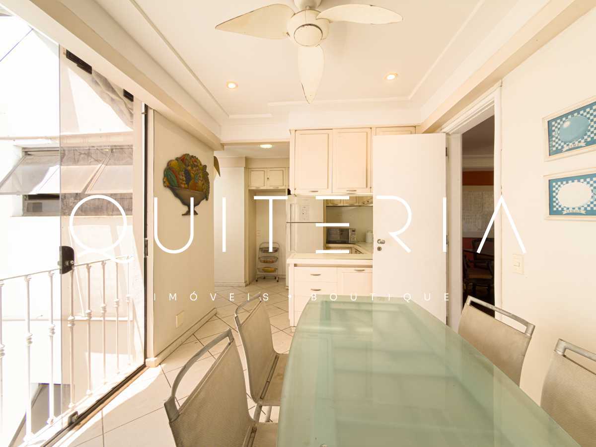 Cobertura 3 suítes 3 vagas - 21