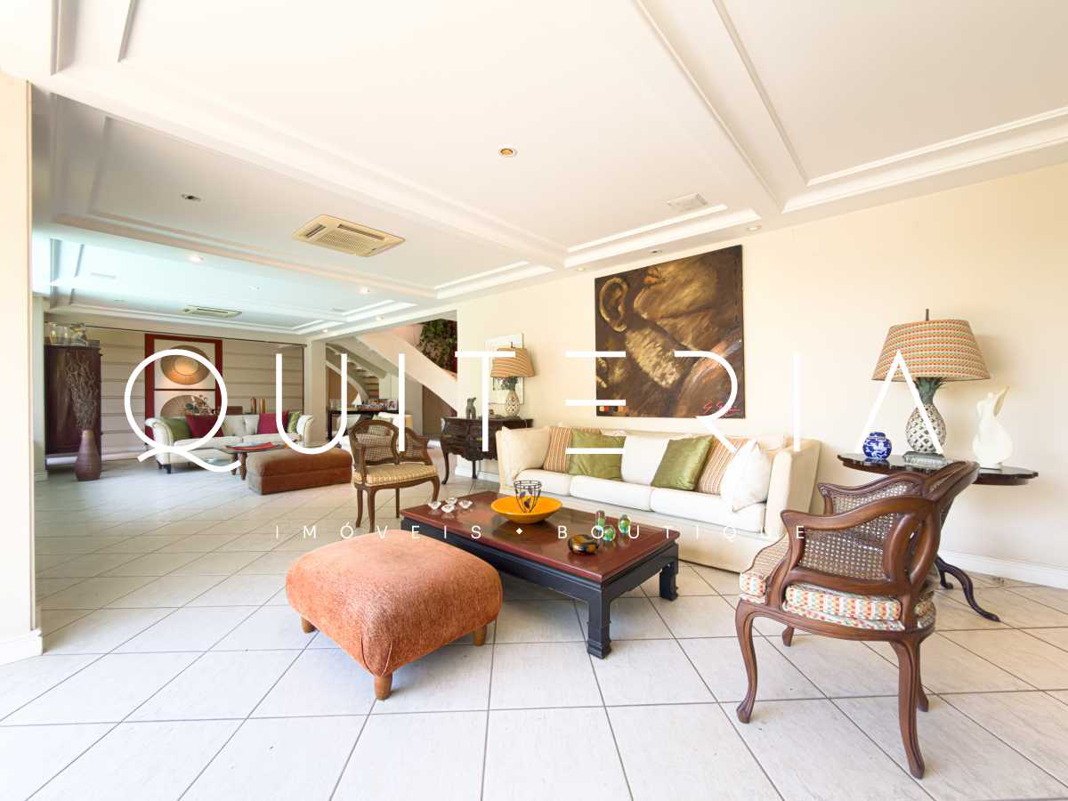 Cobertura 3 suítes 3 vagas - 26