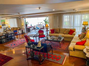 Ótima localização - Cobertura à venda Avenida General Guedes da Fontoura,Rio de Janeiro,RJ Barra da Tijuca - R$ 3.995.000 - MQCO40105